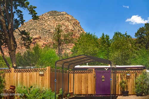 160 Budd Way, Sedona, AZ, 86336-3366 | Card Image