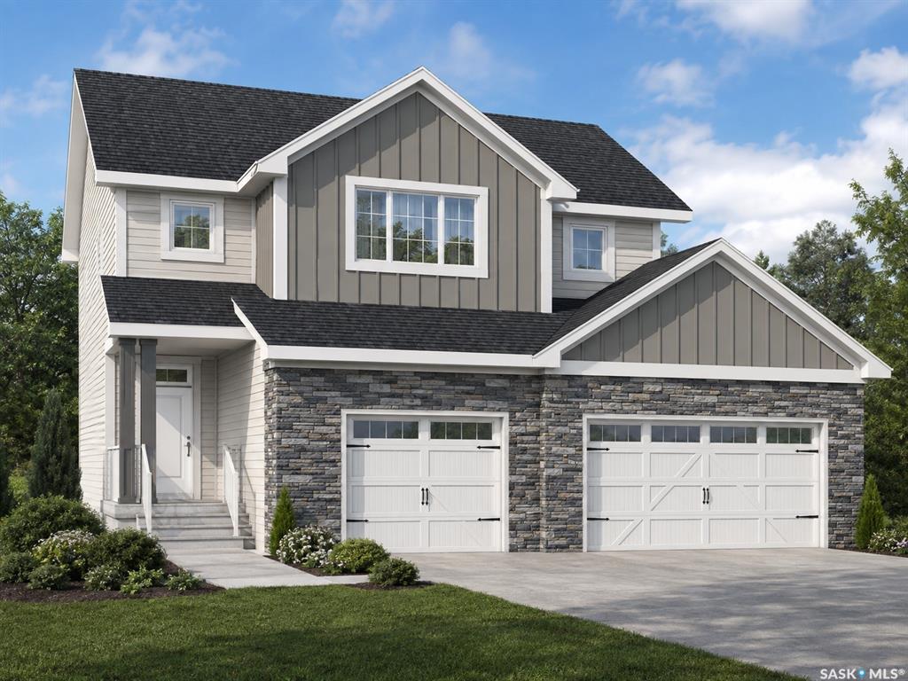 Residential in Pilot Butte