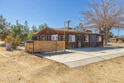 12822 Pearblossom Hwy, Pearblossom, CA, 93553-3001 | Card Image
