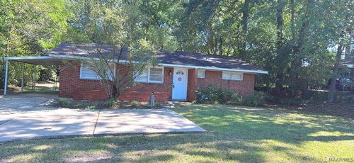 717 Perry Hill Rd, Montgomery, AL, 36109-4515 | Card Image