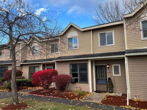 J3 Stonehedge Dr, South Burlington, VT, 05403-7350 | Card Image