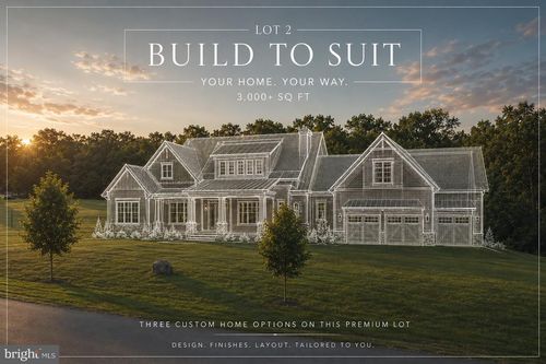 LOT 2 Dakota Springs Ct, WARRENTON, VA, 20186-9715 | Card Image