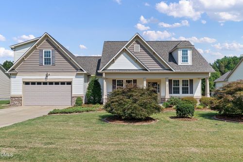 27 Langdon Pointe Dr, Garner, NC, 27529-5706 | Card Image