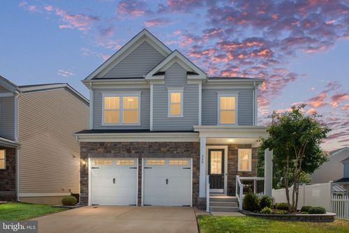 329 Boxelder Dr, STAFFORD, VA, 22554-6844 | Card Image