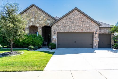 528 Warner Dr, Anna, TX, 75409-0145 | Card Image