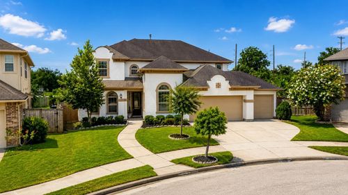 6639 Brady Springs Ln, Sugar Land, TX, 77479-4391 | Card Image