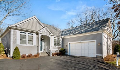 35 Fry Brook Drive, East Greenwich, RI, 02818 | Card Image