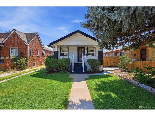 3022 S Acoma St, Englewood, CO, 80110-1510 | Card Image