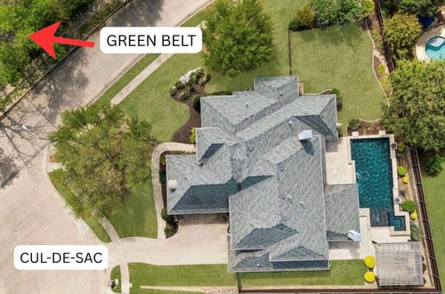 4301 Coldwater Creek Lane, Plano, TX, 75074 | Card Image