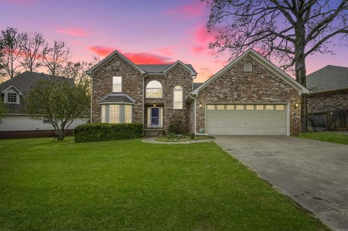 8313 Brighton Dr, North Little Rock, AR, 72116-4951 | Card Image