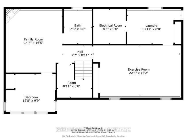 38 Lamers Rd, House other with 4 bedrooms, 2 bathrooms and 6 parking in New Lowell ON | Image 25