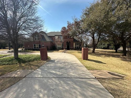 2801 Dublin Park Dr, Parker, TX, 75094-3821 | Card Image