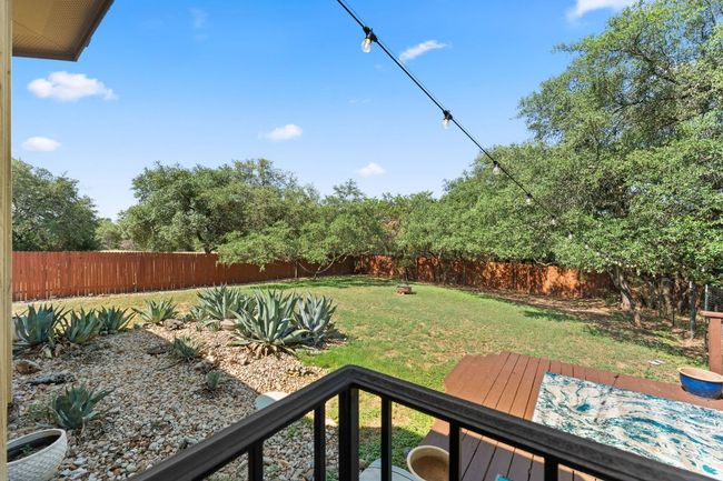 View of yard | Image 21