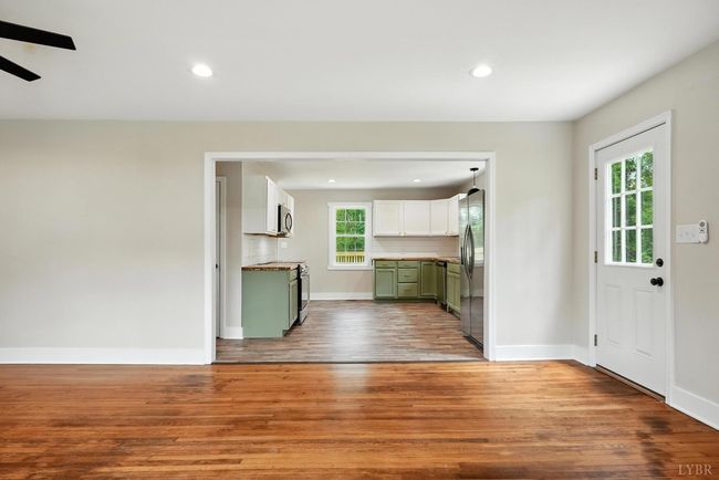 7598 Epsons Rd, House other with 2 bedrooms, 2 bathrooms and null parking in Gladys VA | Image 10