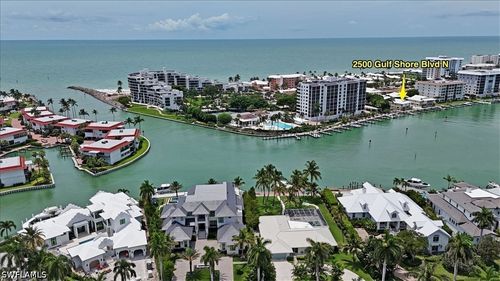 s10-2500 Gulf Shore Blvd N, NAPLES, FL, 34103-4312 | Card Image