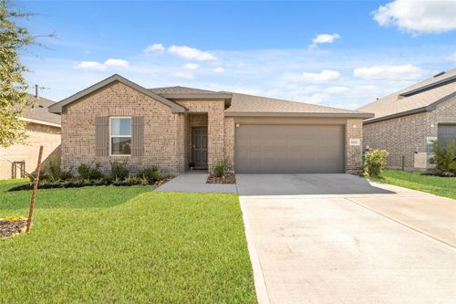 6110 Ginevra Summers Dr, Katy, TX, 77493-5692 | Card Image