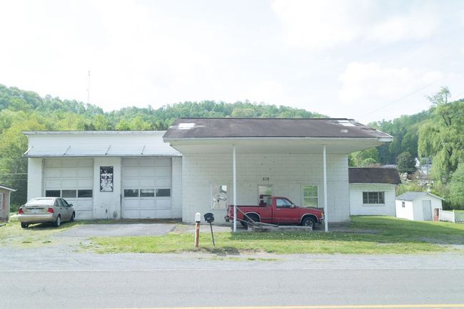 624 & 63 Baptist Valley Rd, House other with 2 bedrooms, 1 bathrooms and 4 parking in Cedar Bluff VA | Image 26