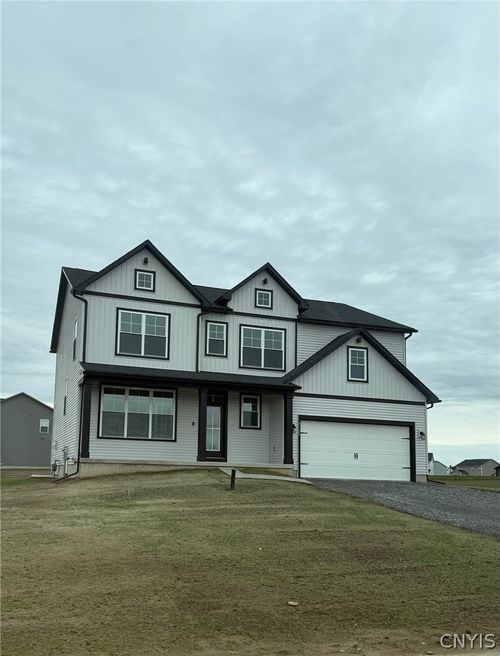 2518 Mystical Way, Camillus, NY, 13031 | Card Image