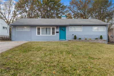 11208 Eastern Avenue, House other with 3 bedrooms, 1 bathrooms and null parking in Kansas City MO | Image 2