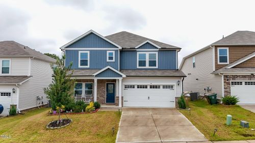 223 Acorn Grove Rd, Garner, NC, 27529-3197 | Card Image
