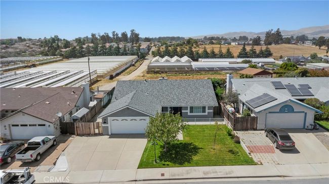 662 January St, House other with 3 bedrooms, 2 bathrooms and 2 parking in Nipomo CA | Image 39