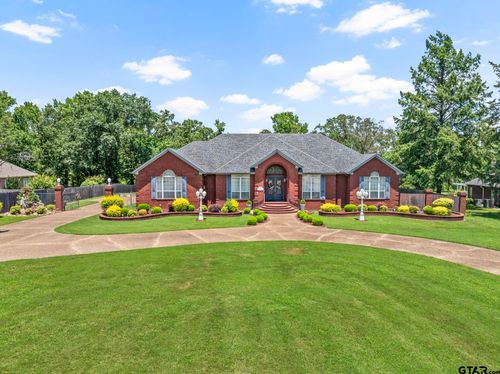 903 Deer Trail Ln, Mt Pleasant, TX, 75455-5974 | Card Image