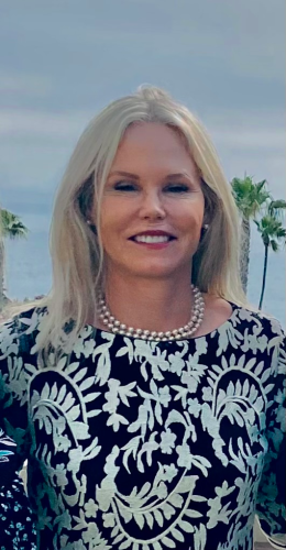 Ingrid Syversrud-Vangelos