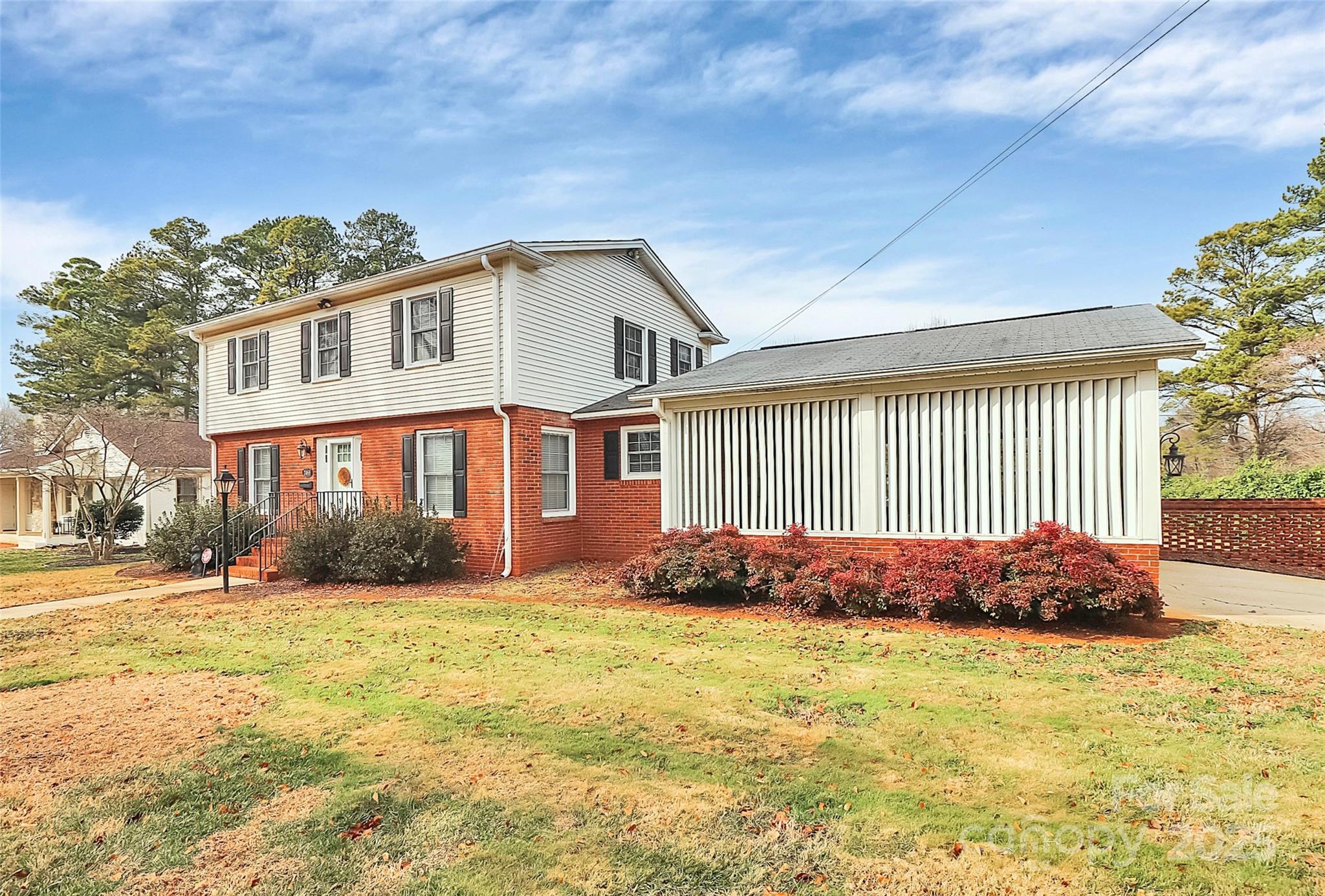 Residential in Gastonia
