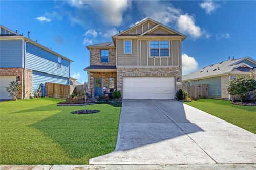 433 Camas Creek Ln, Magnolia, TX, 77354-4198 | Card Image