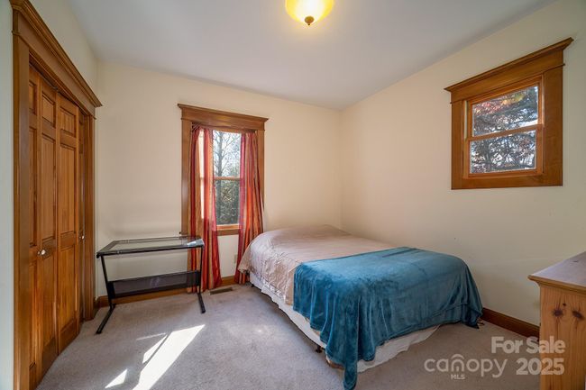 45 Hill Top Dr, House other with 3 bedrooms, 3 bathrooms and null parking in Pisgah Forest NC | Image 20