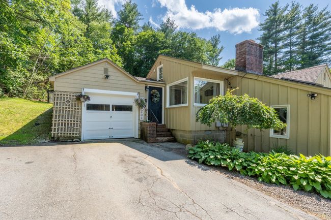 181 Range Rd, House other with 3 bedrooms, 1 bathrooms and null parking in Windham NH | Image 23