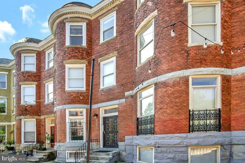 823 Newington Ave, BALTIMORE, MD, 21217-5321 | Card Image
