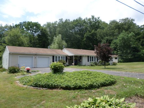 125 South Rd, Bolton, CT, 06043-7434 | Card Image