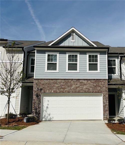 3024 Osier Cir, Douglasville, GA, 30135-4821 | Card Image