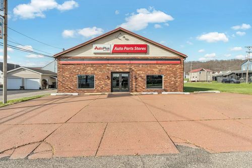 274 Monroe Ave, New Martinsville, WV, 26155-1548 | Card Image