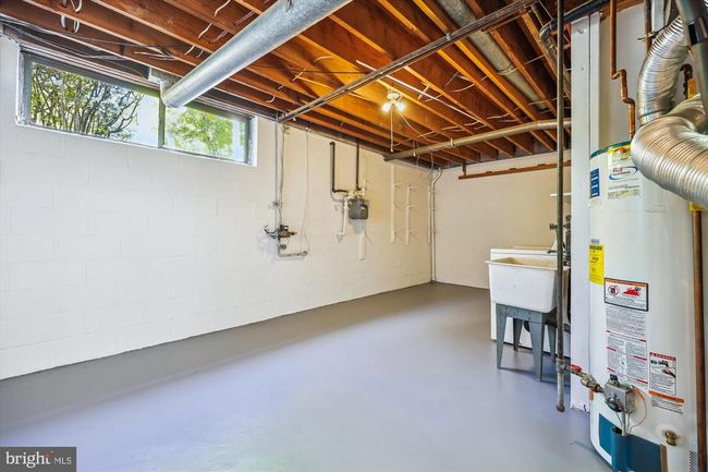 8101 Inverness Ridge Rd, Townhouse with 4 bedrooms, 4 bathrooms and null parking in POTOMAC MD | Image 32