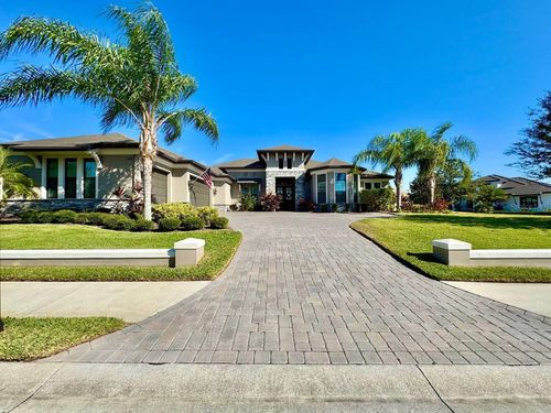 10605 Sabella Dr, TRINITY, FL, 34655-7092 | Card Image