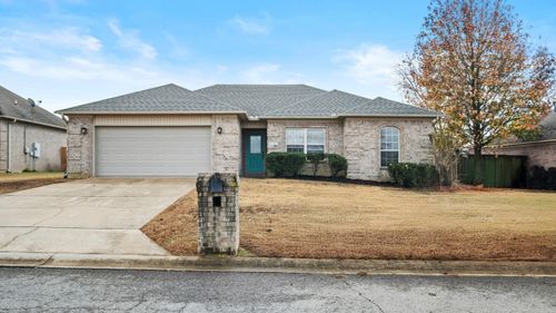 2422 Canterbury Ct, Cabot, AR, 72023-3686 | Card Image