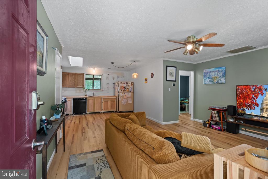 Residential in LUSBY 3