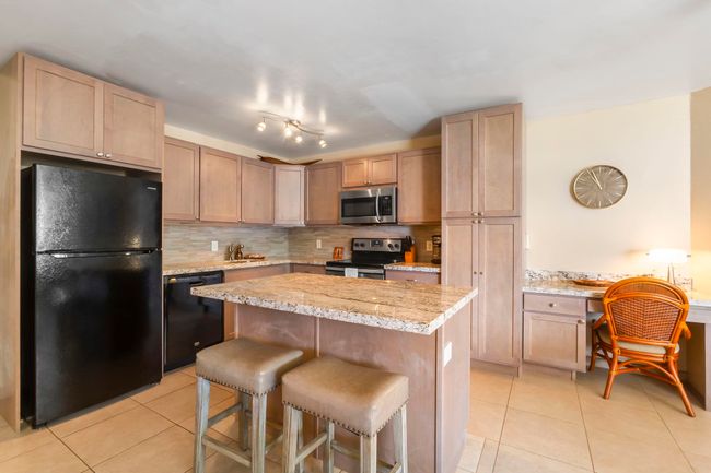 APT-403 - 938 S Kihei Rd, Condo with 1 bedrooms, 1 bathrooms and null parking in Kihei HI | Image 9