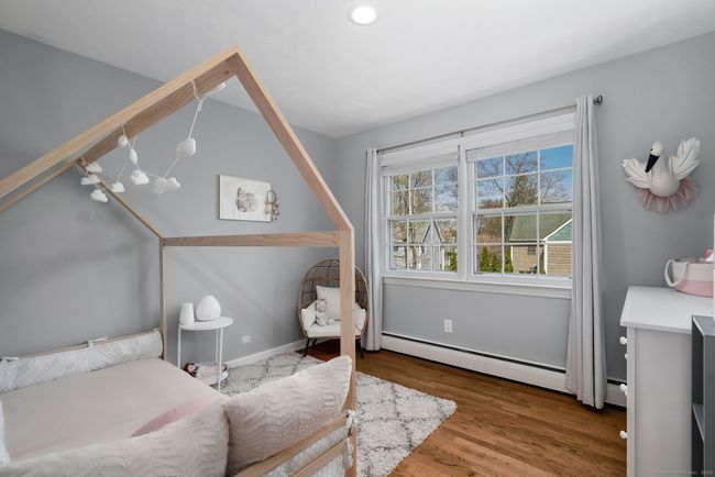9 Jean Ave, House other with 5 bedrooms, 3 bathrooms and null parking in Norwalk CT | Image 17