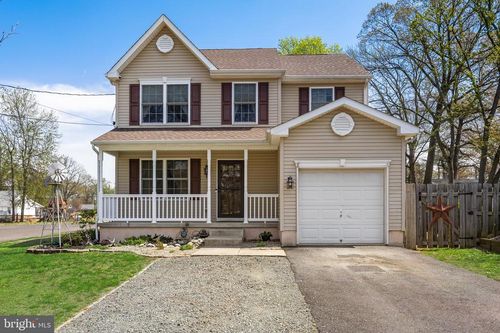 17 Delaware Ave, Hainesport, NJ, 08036-3504 | Card Image