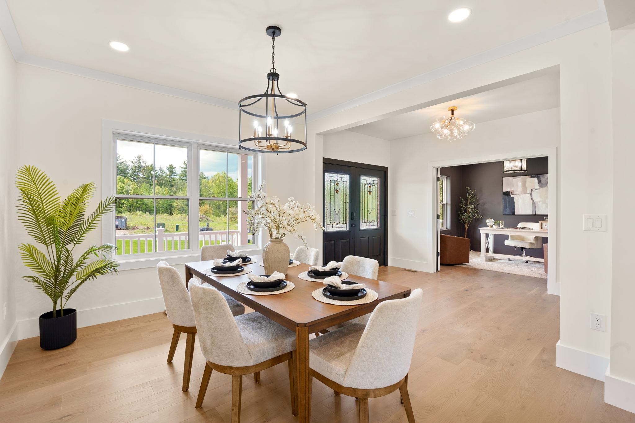 Residential in Chester 4