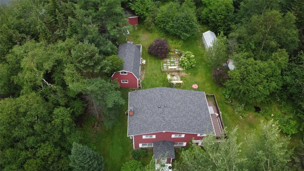 Residential in Elliott's Cove 2
