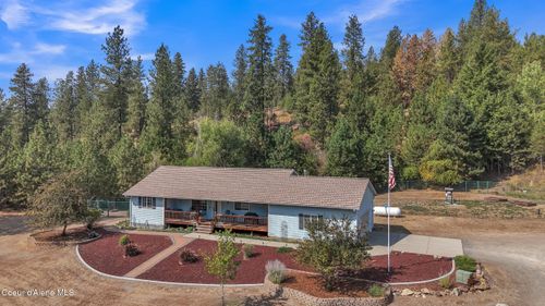 8057 N Vogt Rd, Hauser, ID, 83854-5519 | Card Image