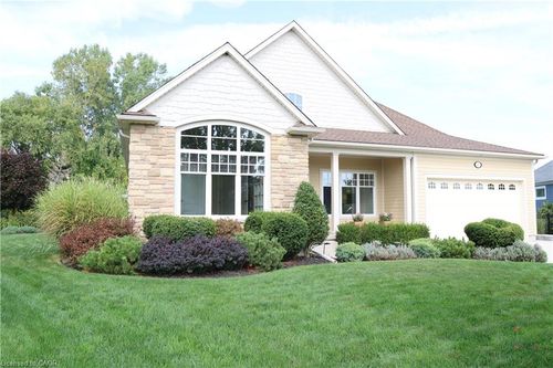 3507 Trillium Cres, Ridgeway, ON, L0S1N0 | Card Image