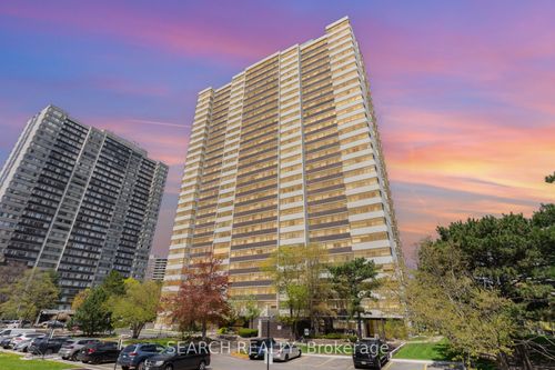 2408-100 Antibes Dr, North York, ON, M2R3N1 | Card Image