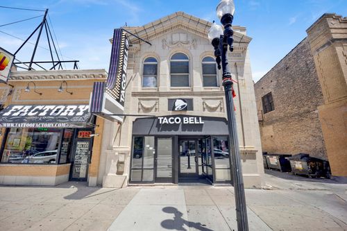 2r-4437 N Broadway St, CHICAGO, IL, 60640-5659 | Card Image