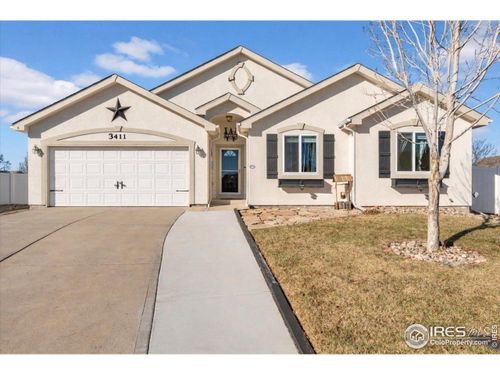3411 Riesling Ct, Evans, CO, 80634 | Card Image