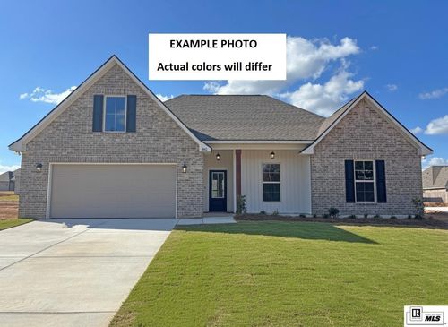 125 Congressional Cir, Ruston, LA, 71270-4455 | Card Image